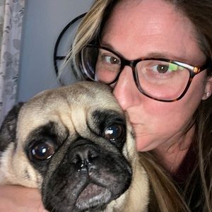 Meet your Posher, Kristen